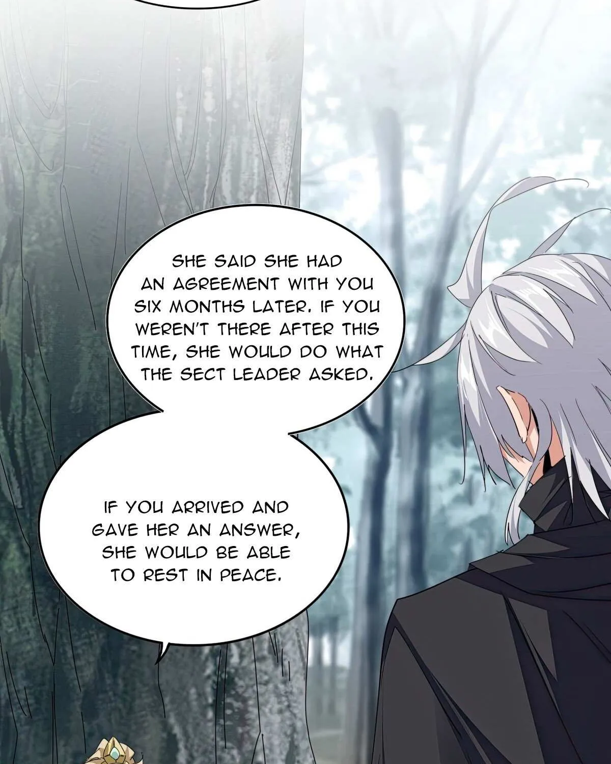 Magic Emperor Chapter 753 page 48 - 