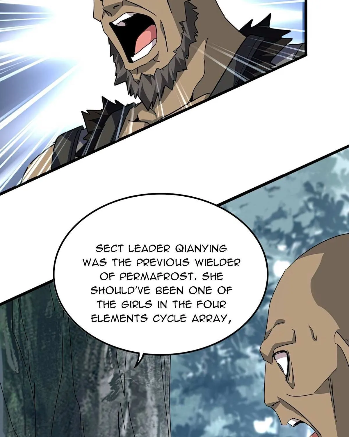 Magic Emperor Chapter 753 page 53 - 