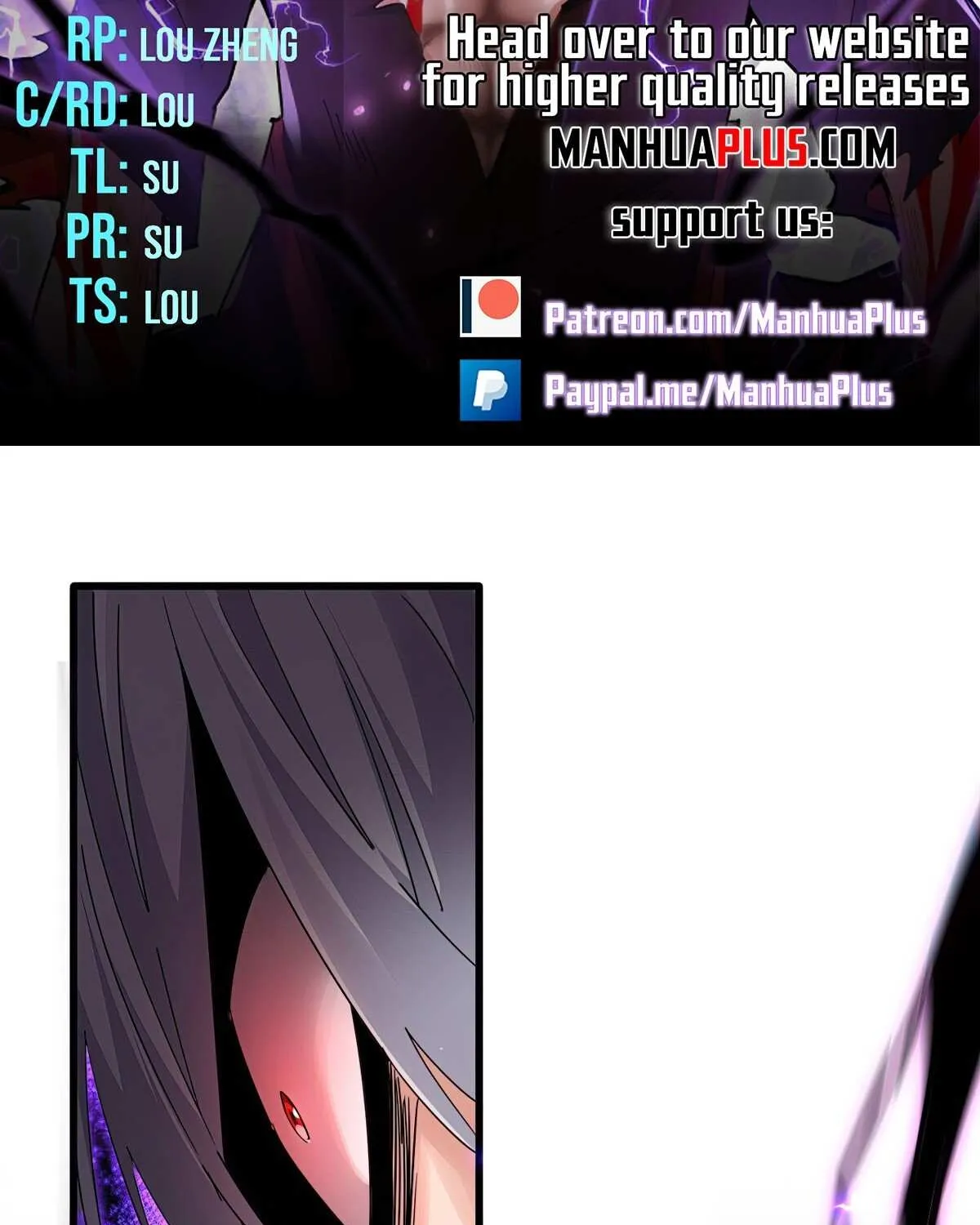 Magic Emperor Chapter 753 page 7 - 