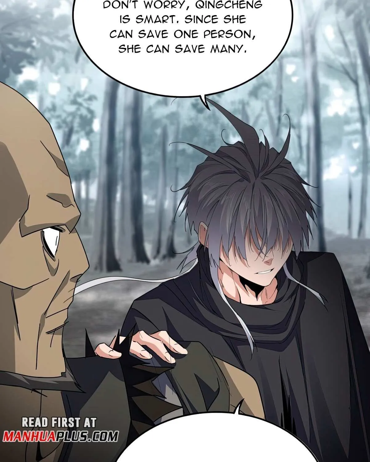 Magic Emperor Chapter 753 page 61 - 