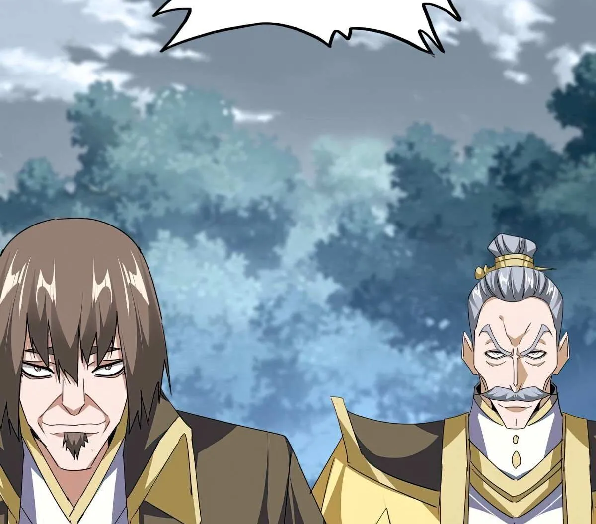 Magic Emperor Chapter 753 page 68 - 