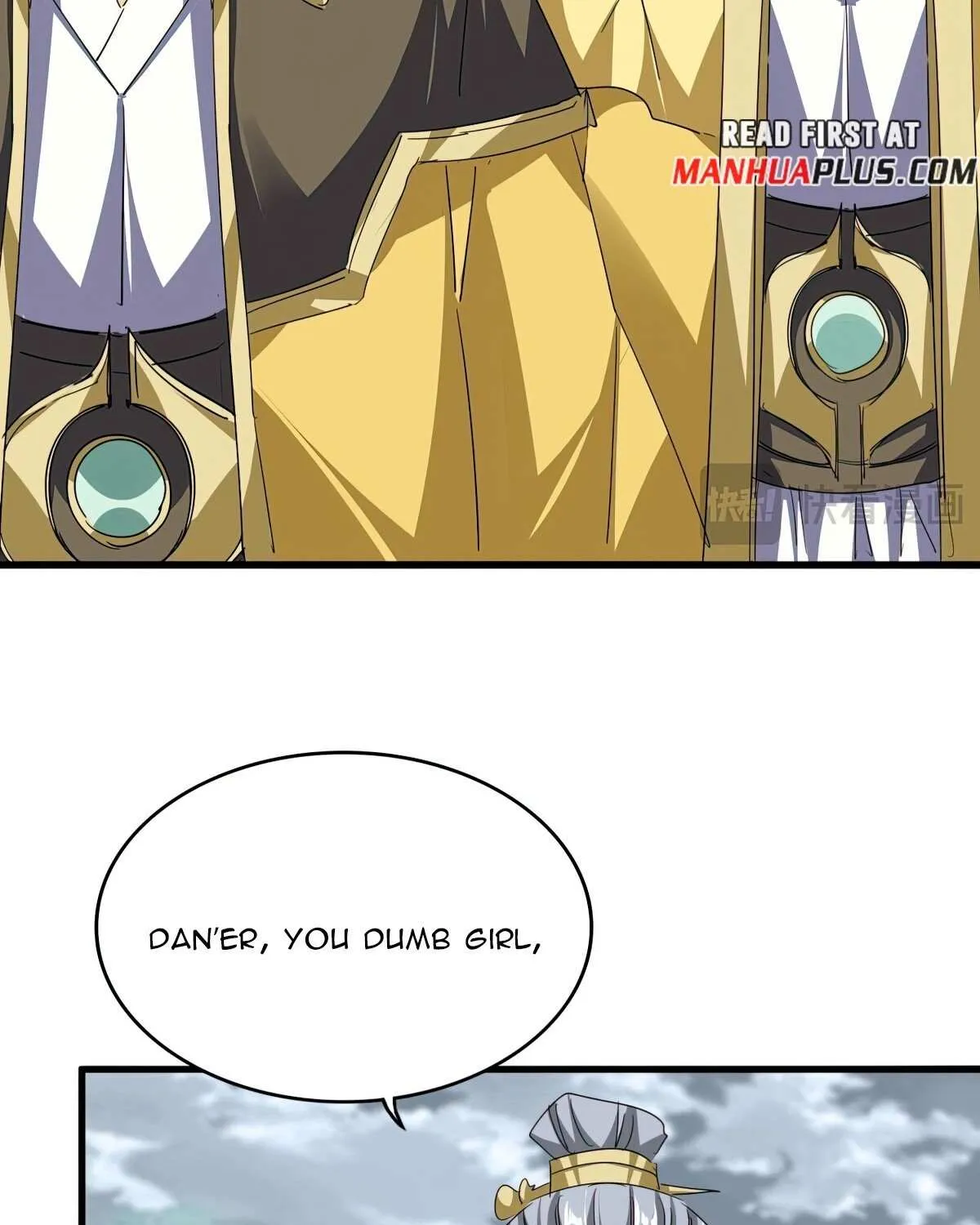 Magic Emperor Chapter 753 page 69 - 