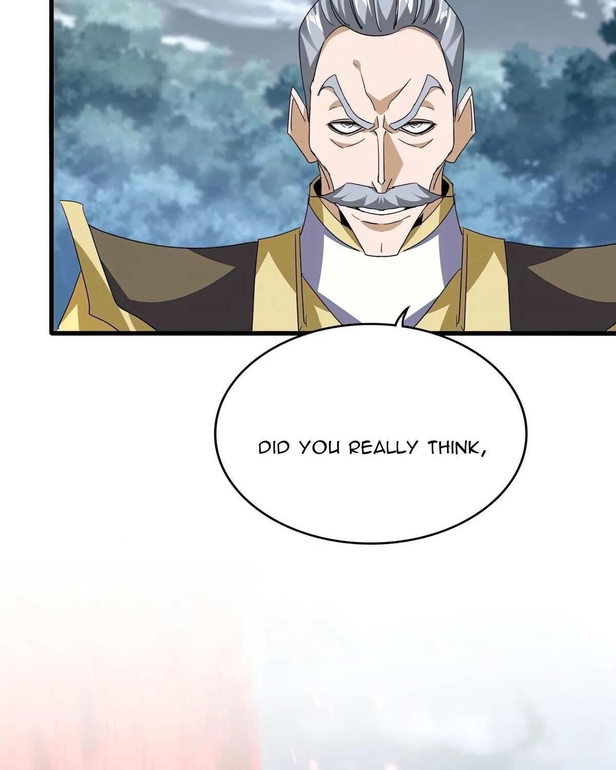 Magic Emperor Chapter 753 page 70 - 