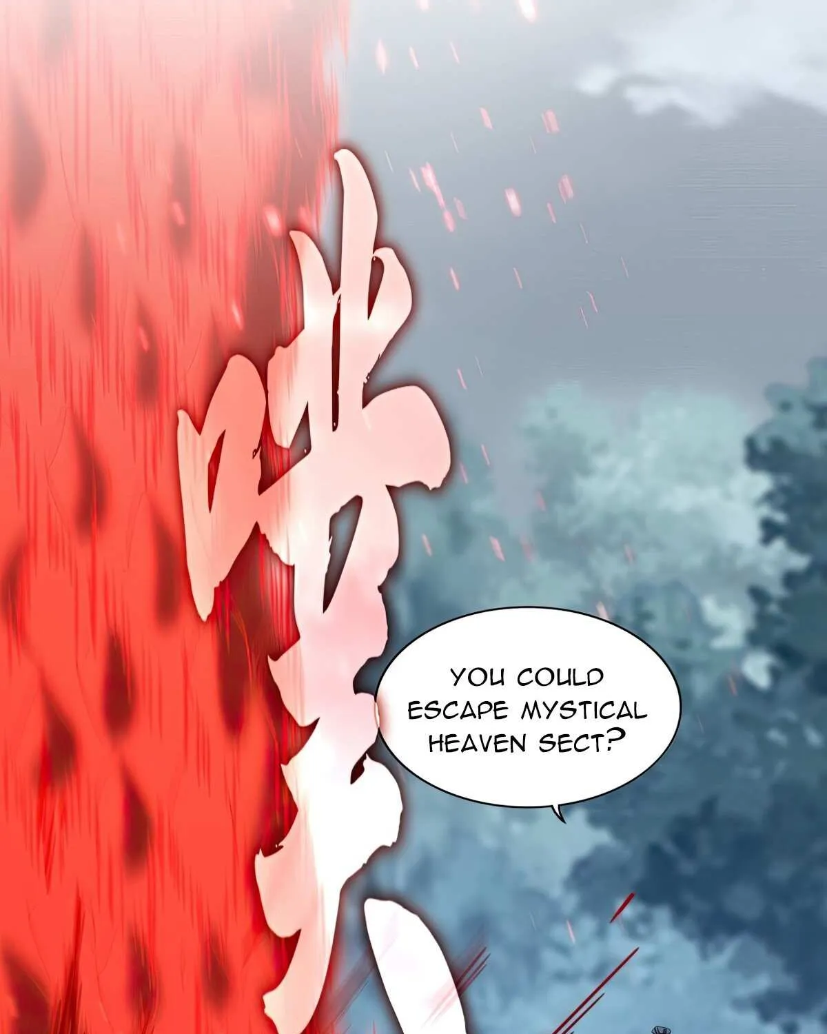 Magic Emperor Chapter 753 page 71 - 