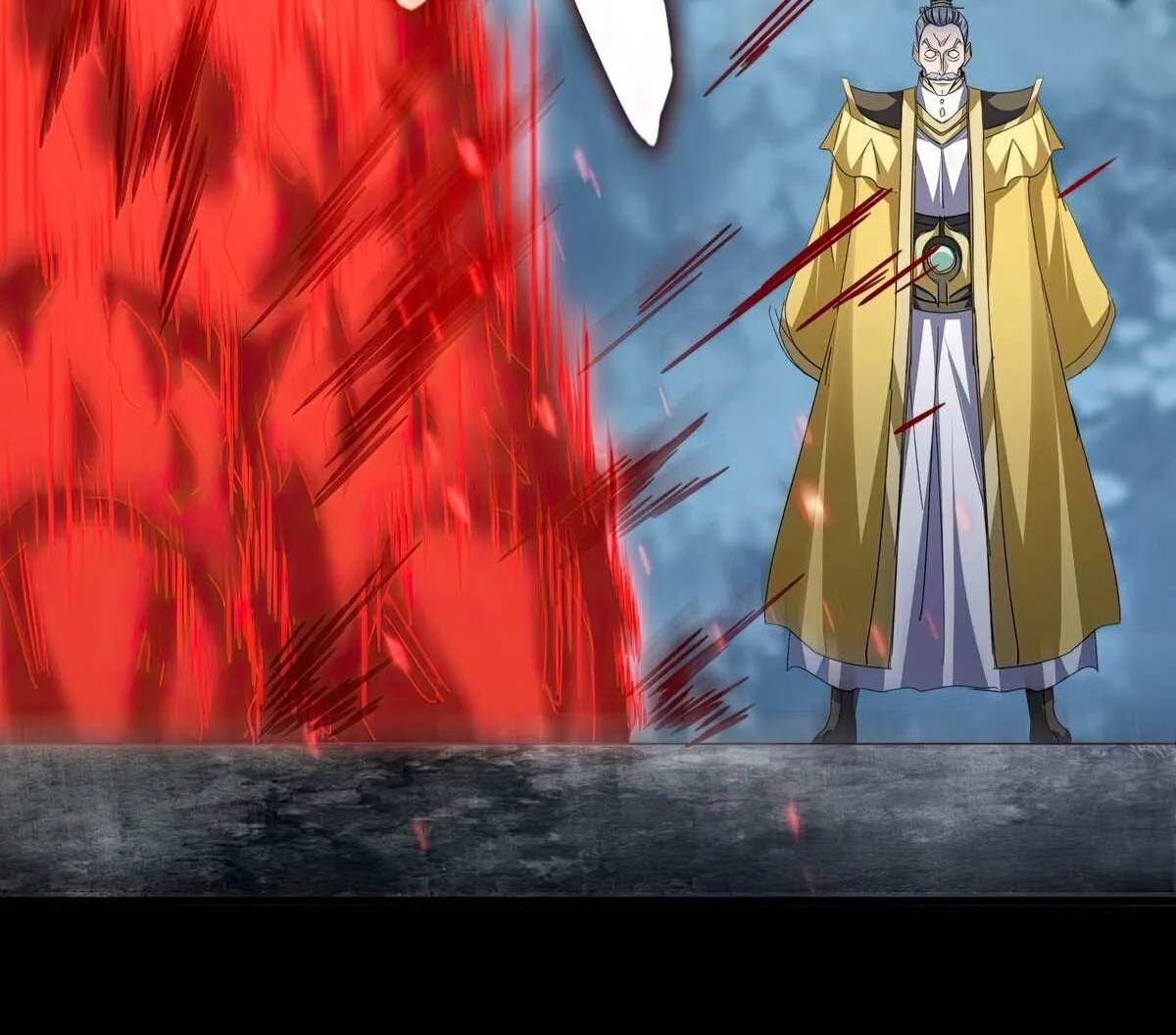 Magic Emperor Chapter 753 page 72 - 