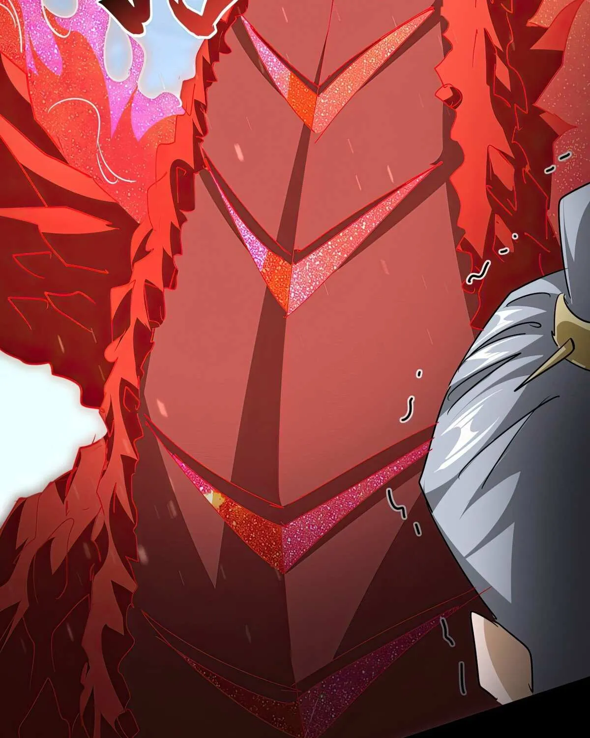 Magic Emperor Chapter 753 page 75 - 