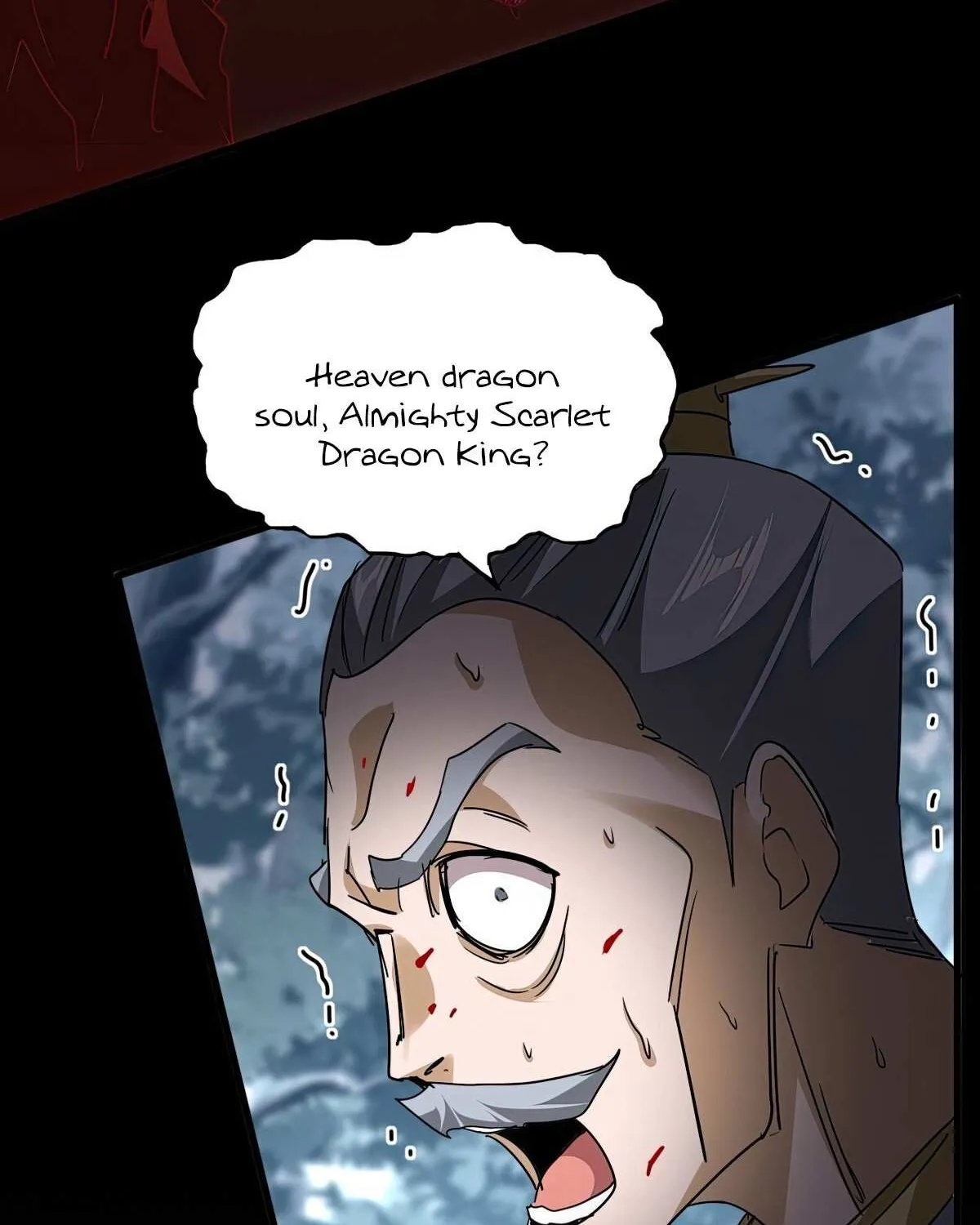 Magic Emperor Chapter 753 page 76 - 