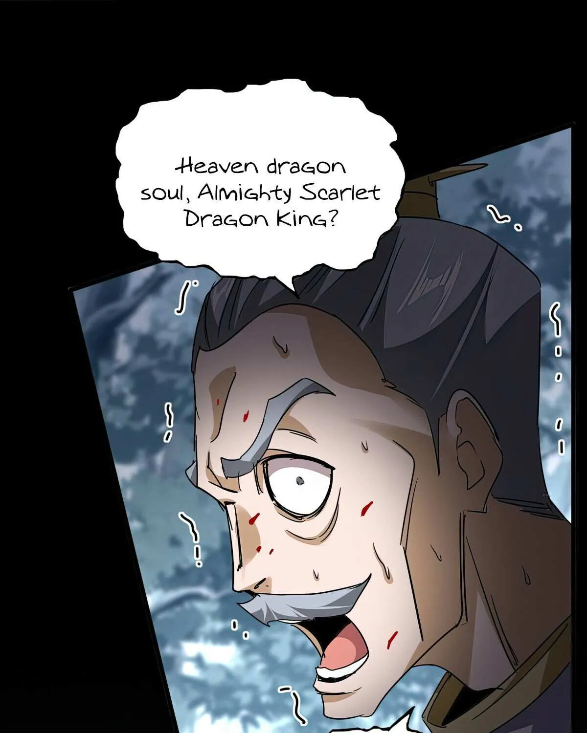 Magic Emperor Chapter 754 page 2 - 
