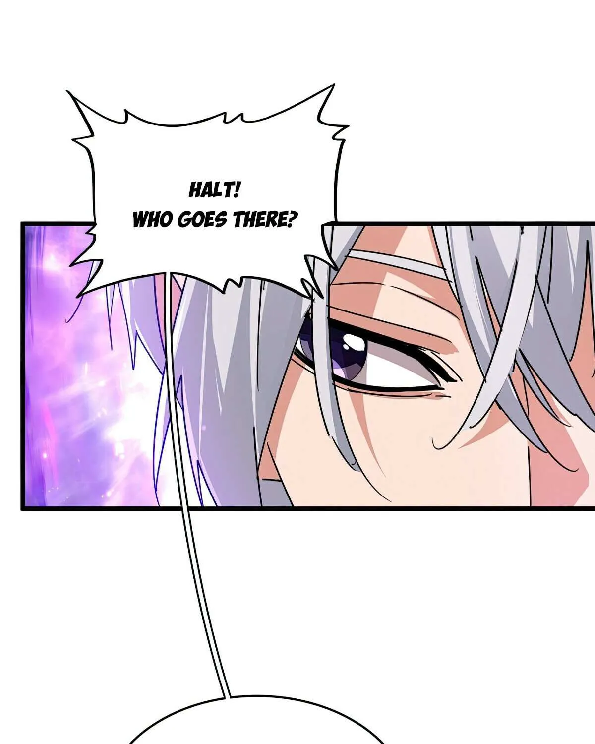 Magic Emperor Chapter 754 page 19 - 