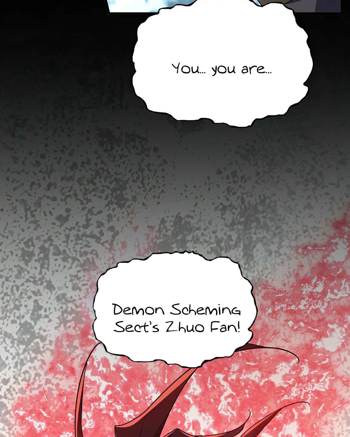 Magic Emperor Chapter 754 page 3 - 