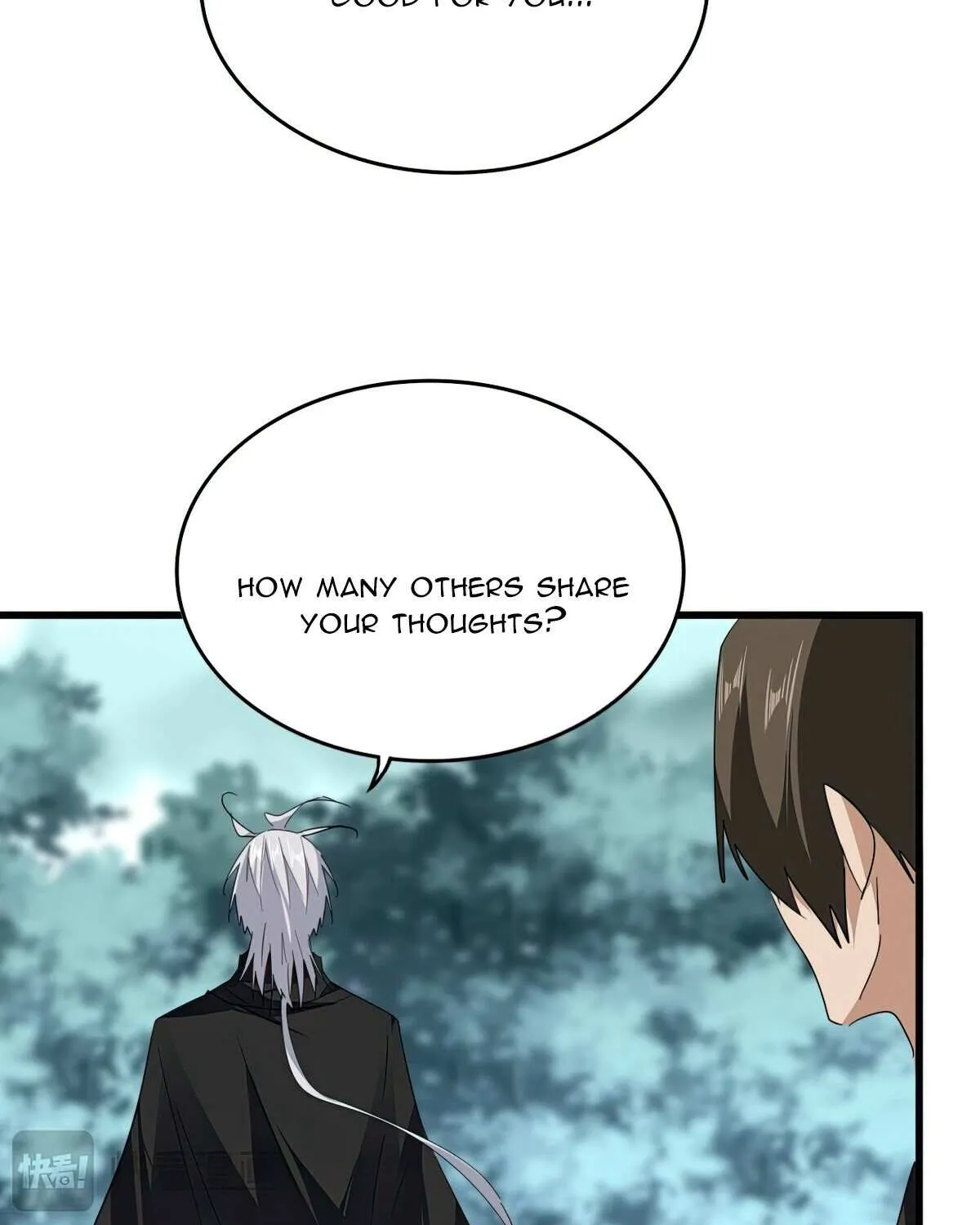 Magic Emperor Chapter 754 page 25 - 