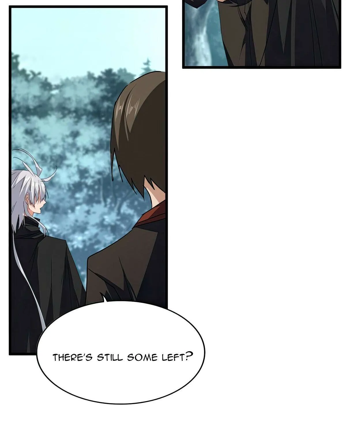 Magic Emperor Chapter 754 page 28 - 