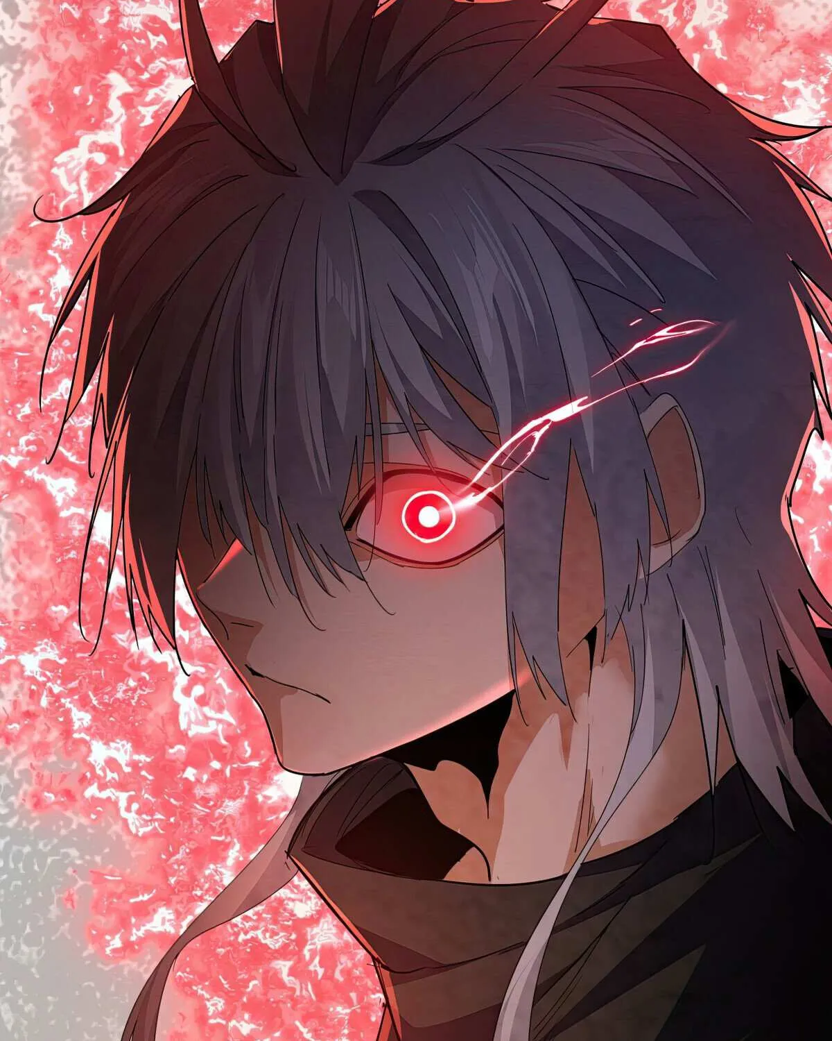 Magic Emperor Chapter 754 page 4 - 
