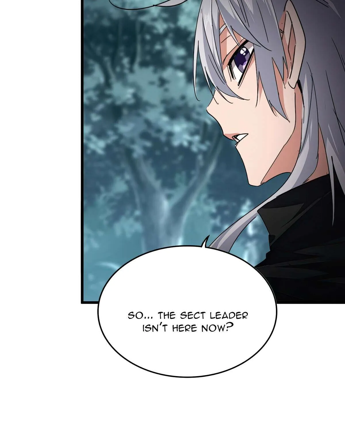 Magic Emperor Chapter 754 page 34 - 