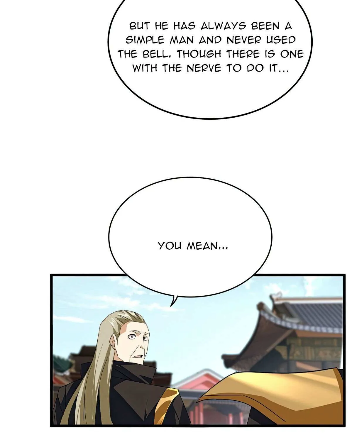 Magic Emperor Chapter 754 page 39 - 
