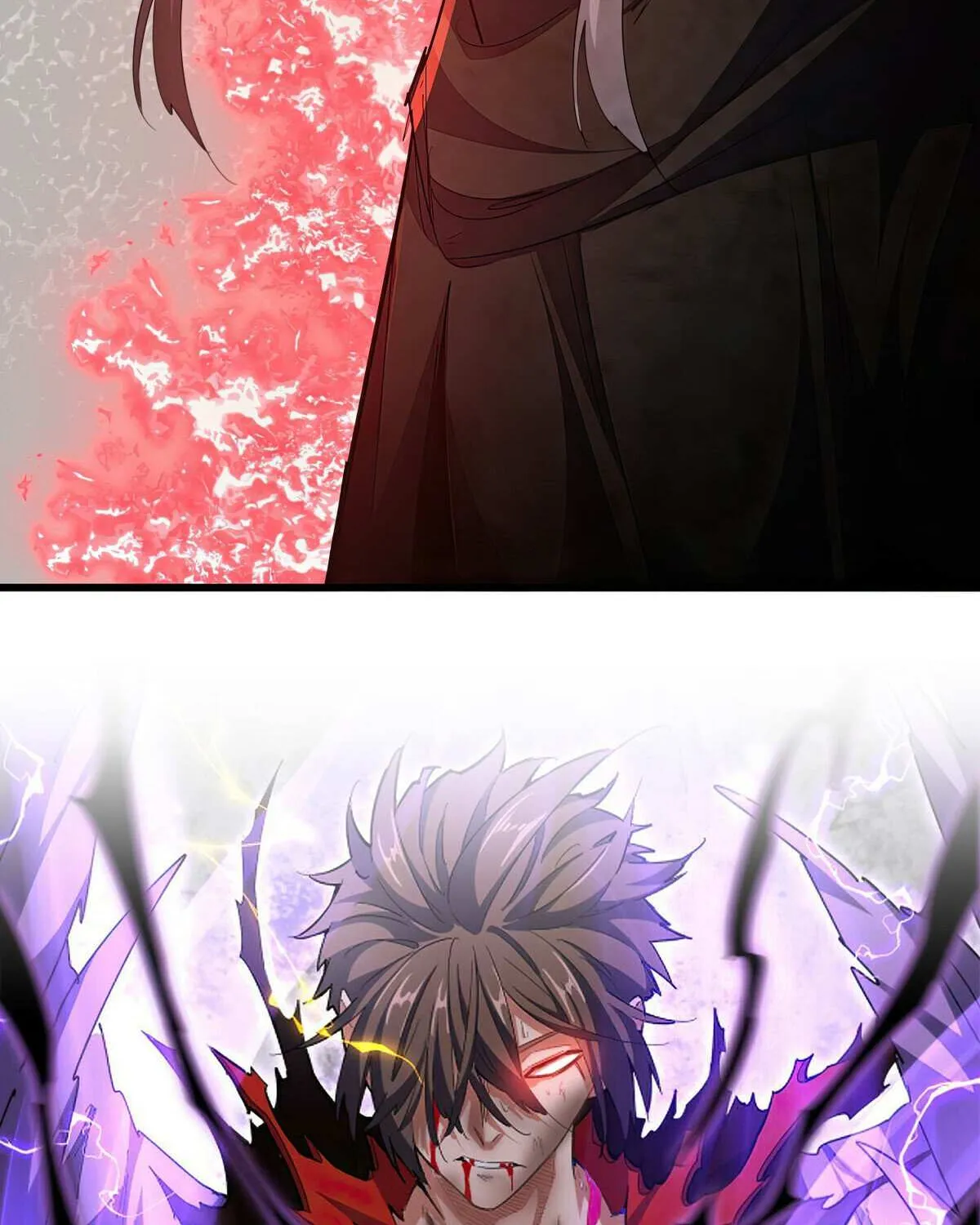 Magic Emperor Chapter 754 page 5 - 
