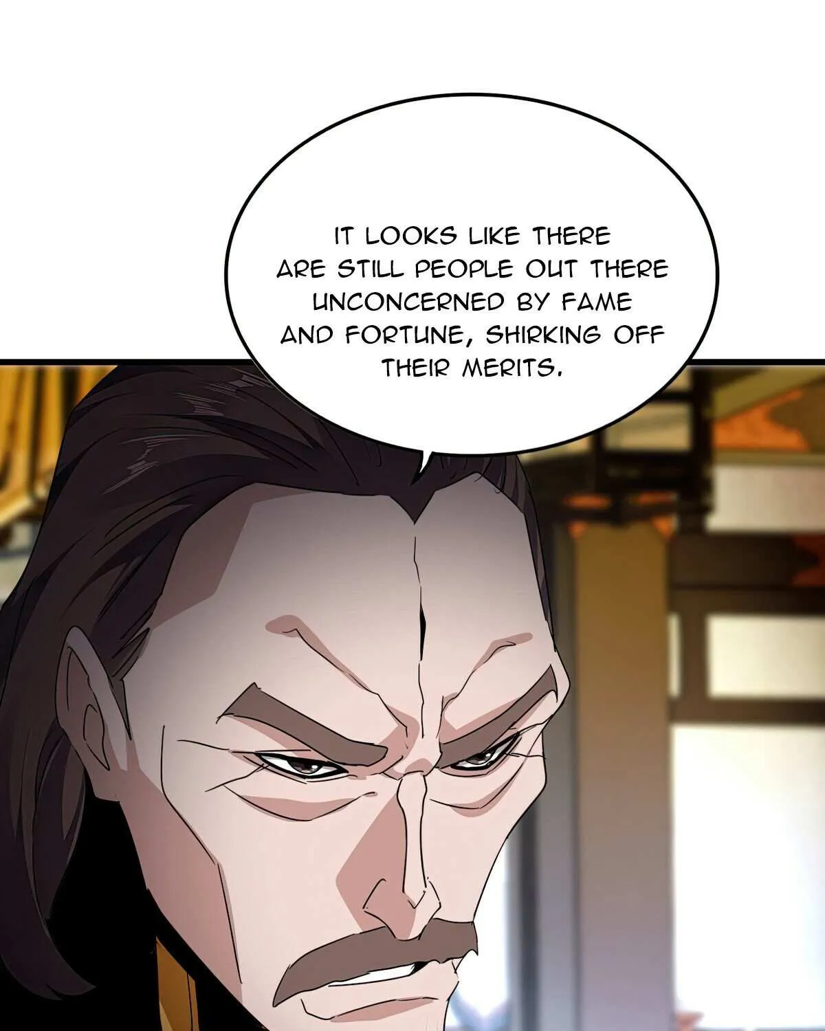 Magic Emperor Chapter 754 page 44 - 