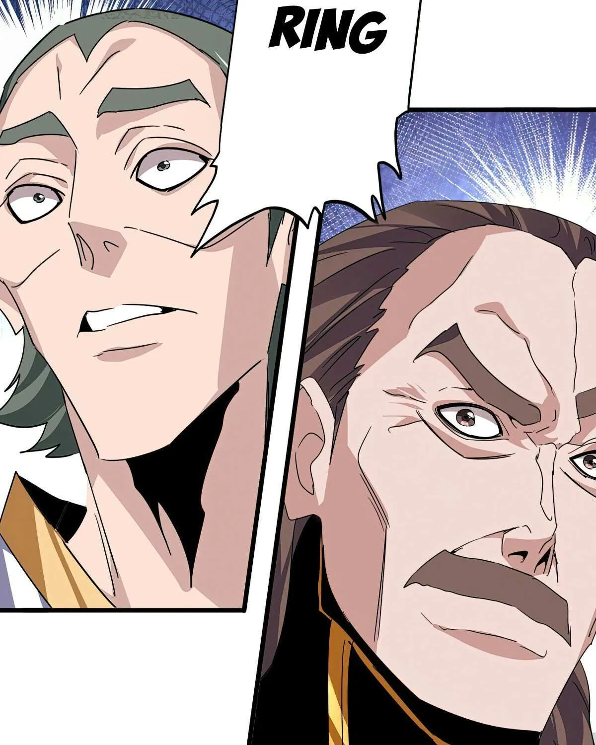 Magic Emperor Chapter 754 page 47 - 