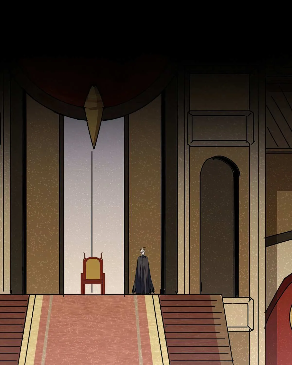 Magic Emperor Chapter 754 page 51 - 