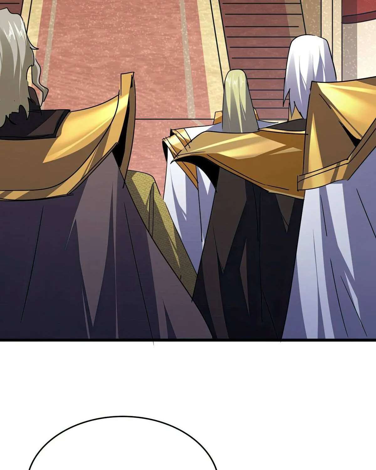 Magic Emperor Chapter 754 page 52 - 