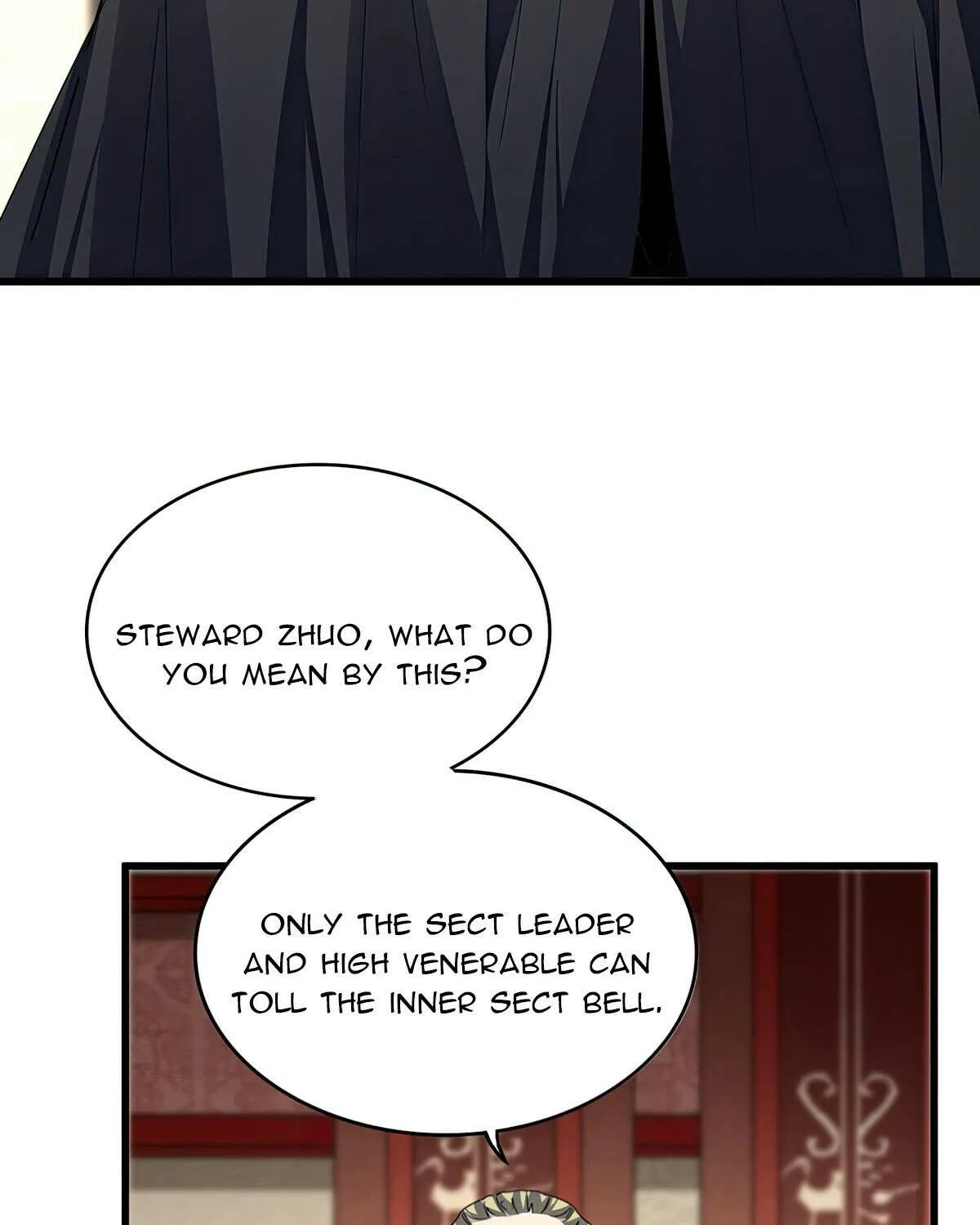 Magic Emperor Chapter 754 page 54 - 