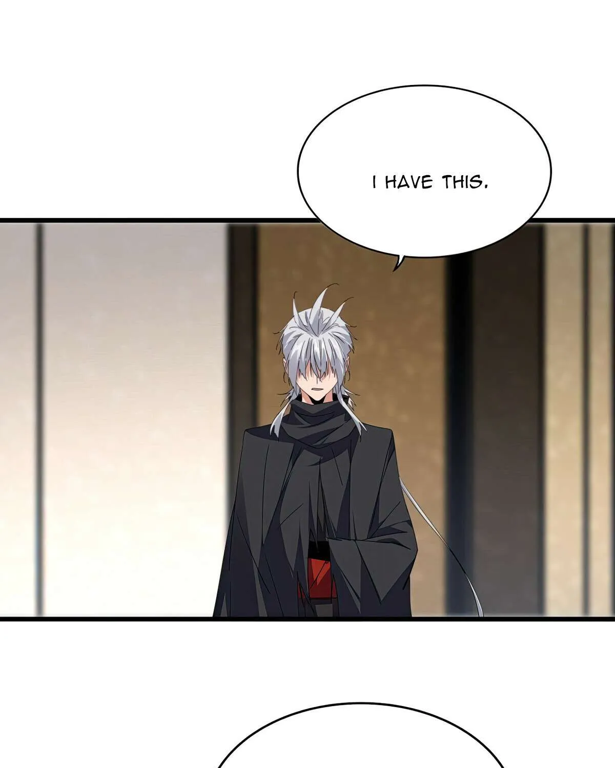 Magic Emperor Chapter 754 page 59 - 