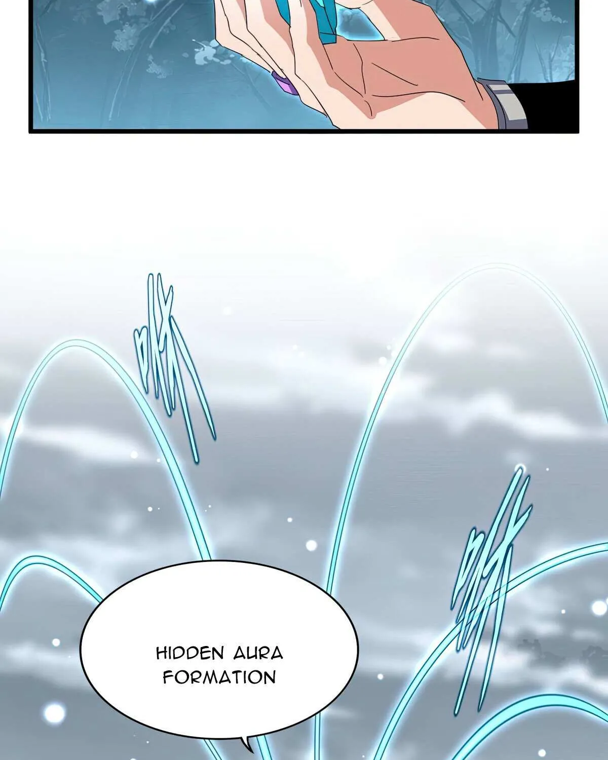 Magic Emperor Chapter 754 page 7 - 