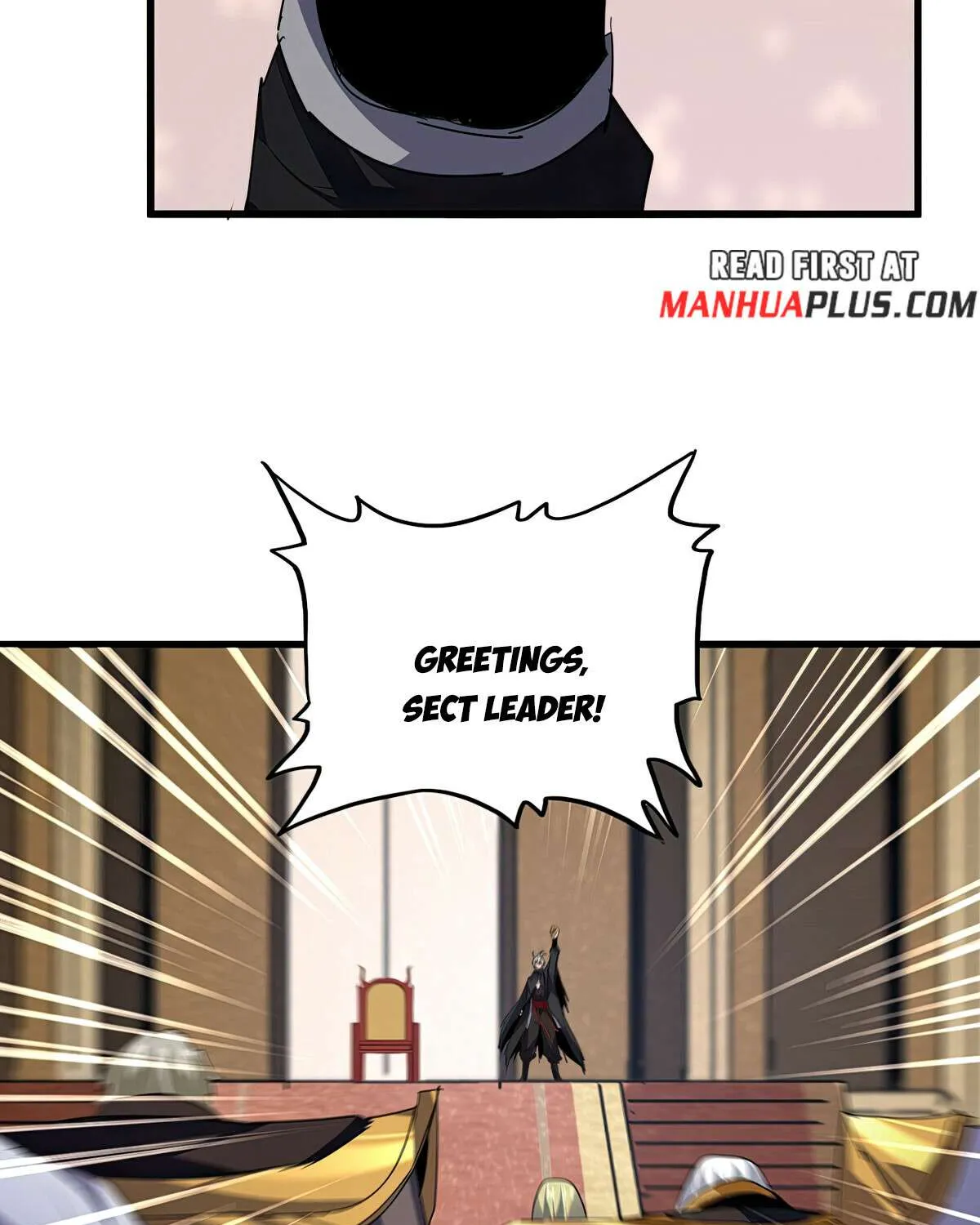 Magic Emperor Chapter 754 page 61 - 