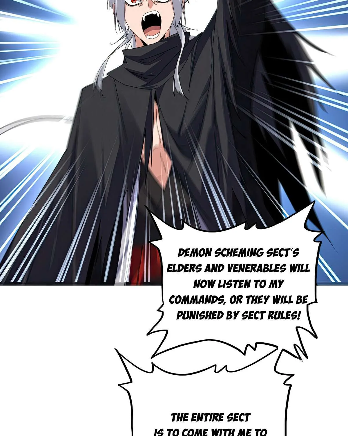 Magic Emperor Chapter 754 page 63 - 