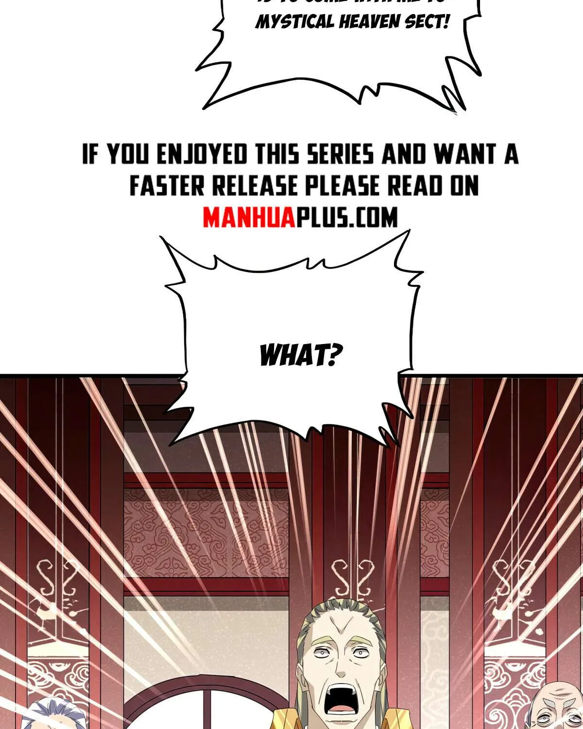 Magic Emperor Chapter 754 page 64 - 