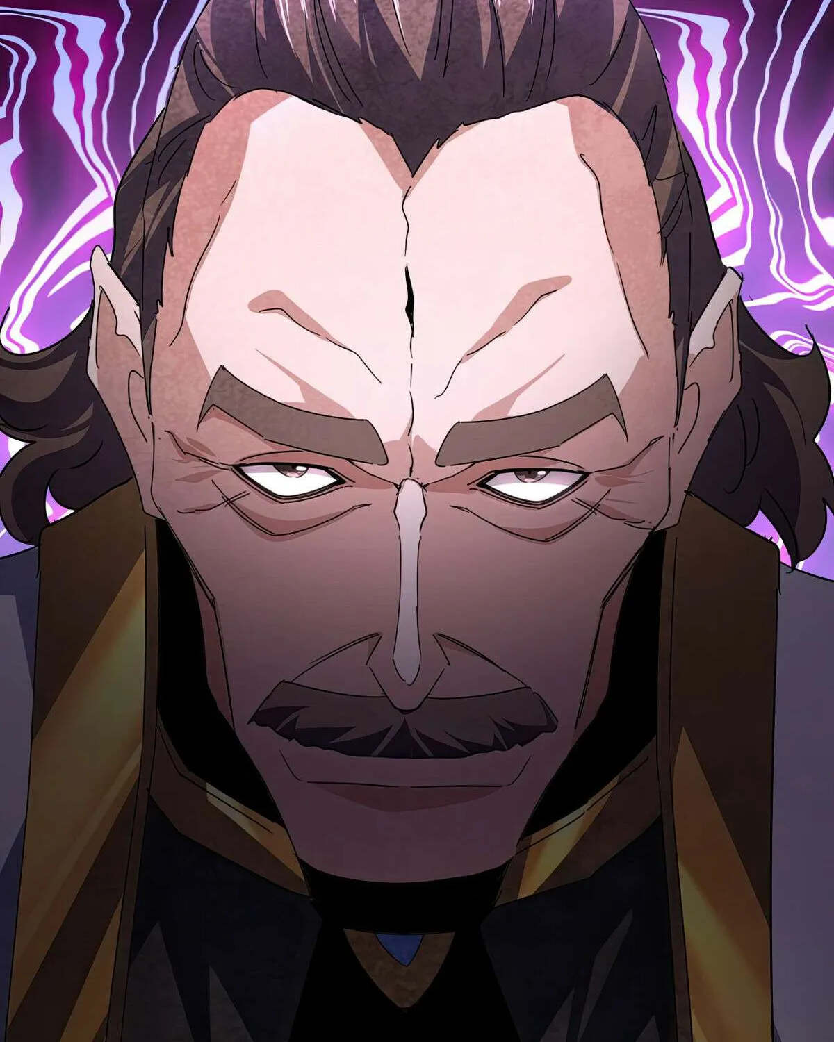 Magic Emperor Chapter 754 page 66 - 