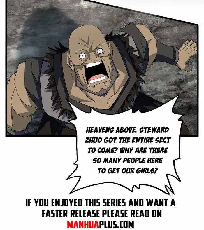Magic Emperor Chapter 755 page 26 - 