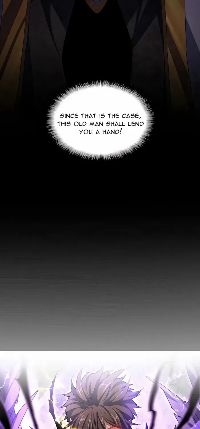 Magic Emperor Chapter 755 page 4 - 