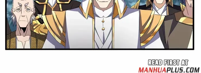 Magic Emperor Chapter 755 page 36 - 