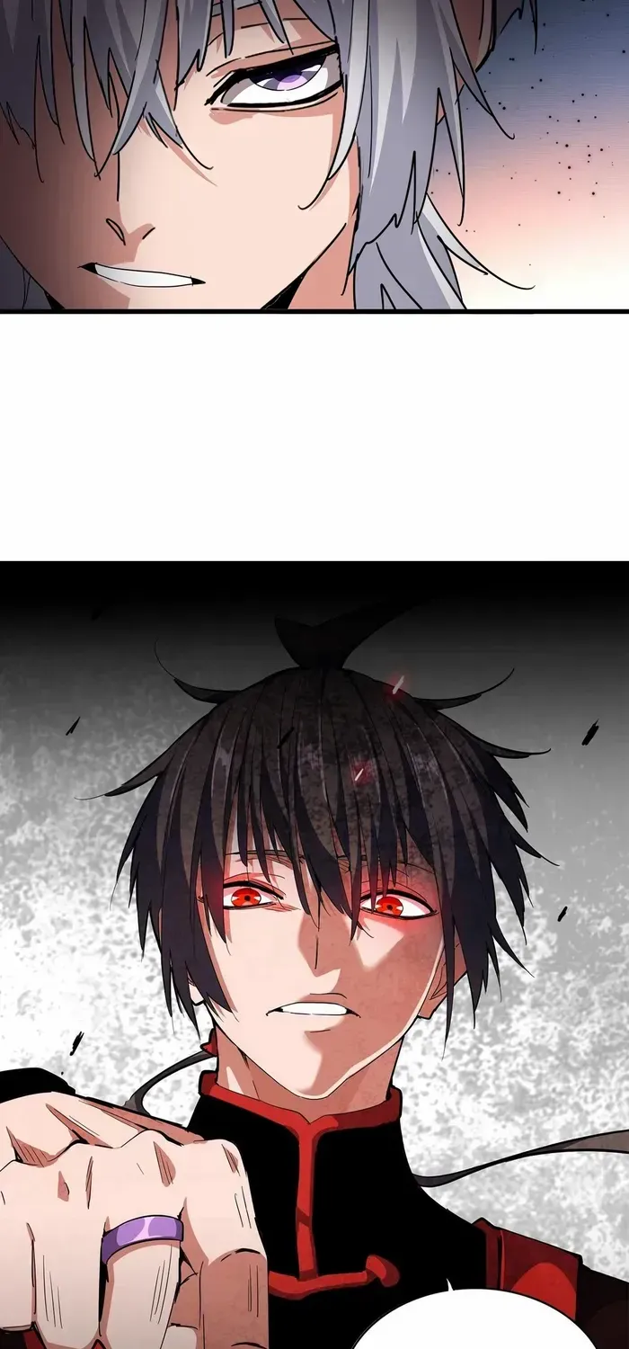 Magic Emperor Chapter 755 page 42 - 