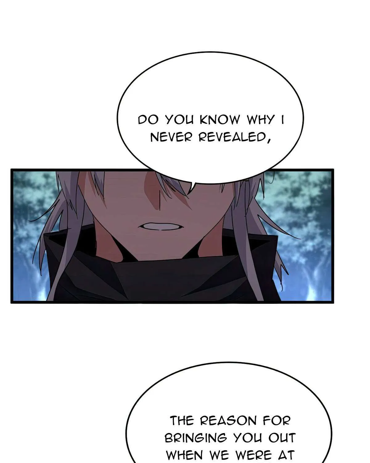 Magic Emperor Chapter 756 page 2 - 