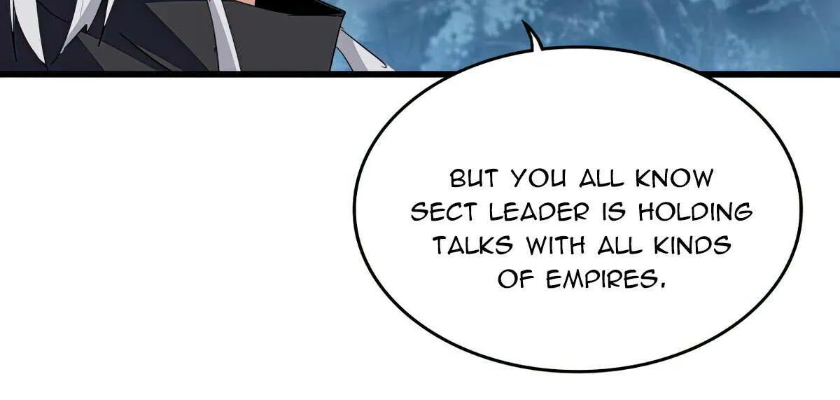 Magic Emperor Chapter 756 page 23 - 