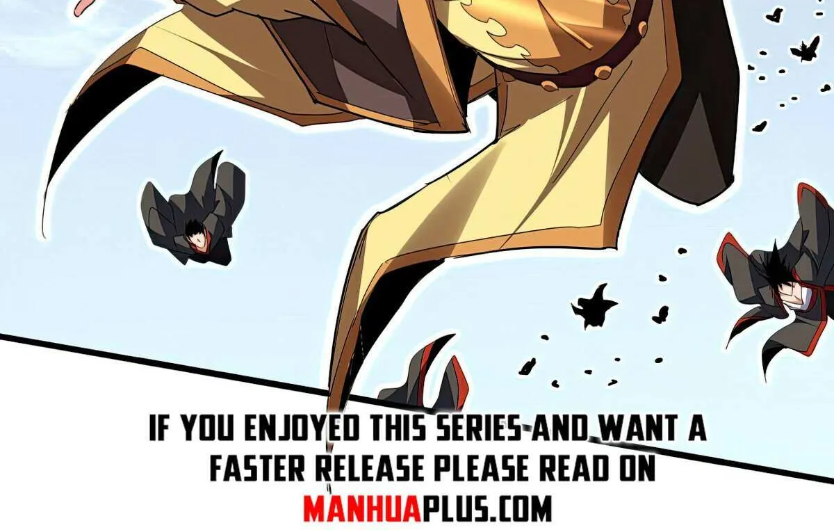 Magic Emperor Chapter 756 page 38 - 