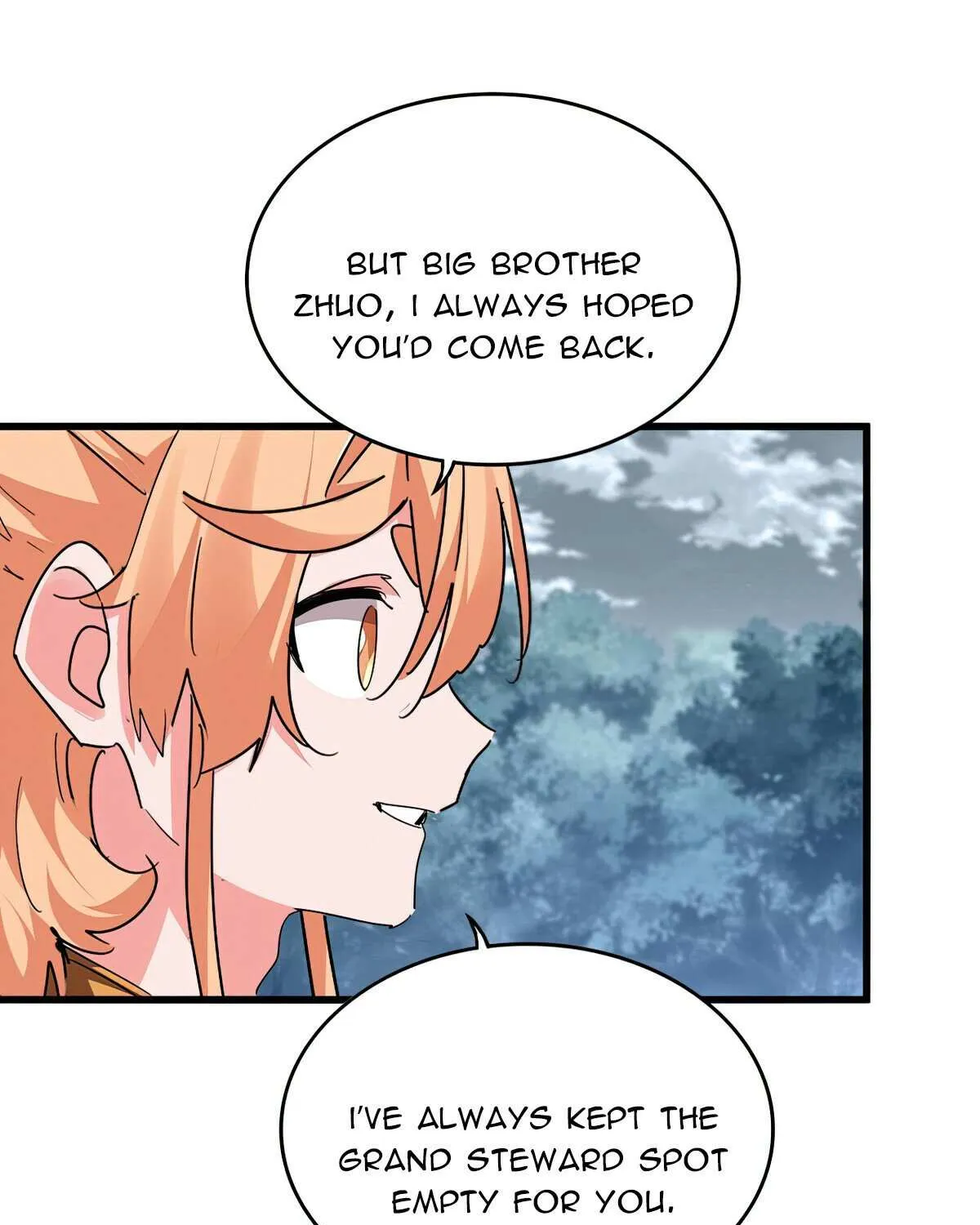 Magic Emperor Chapter 756 page 45 - 