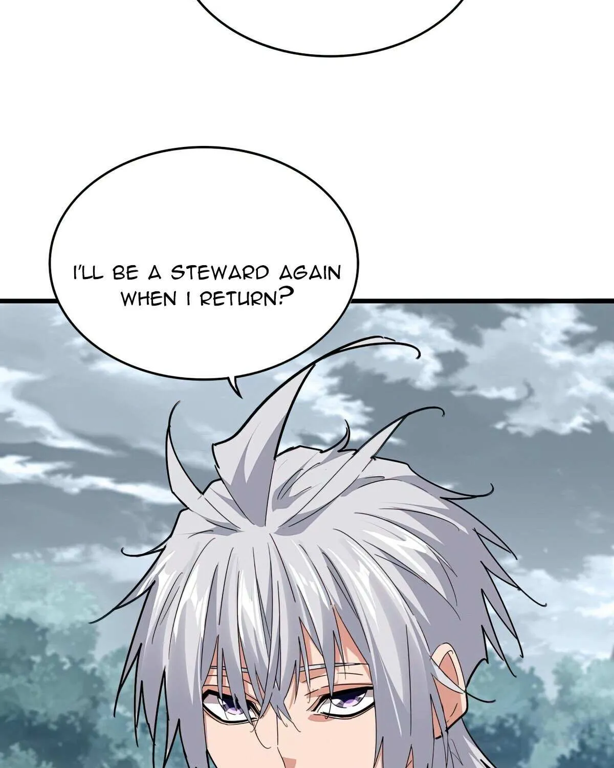 Magic Emperor Chapter 756 page 46 - 