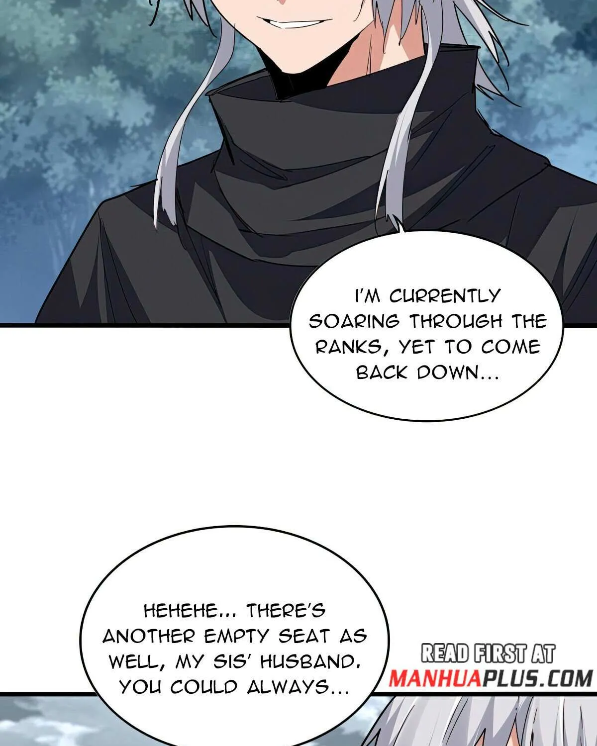Magic Emperor Chapter 756 page 47 - 