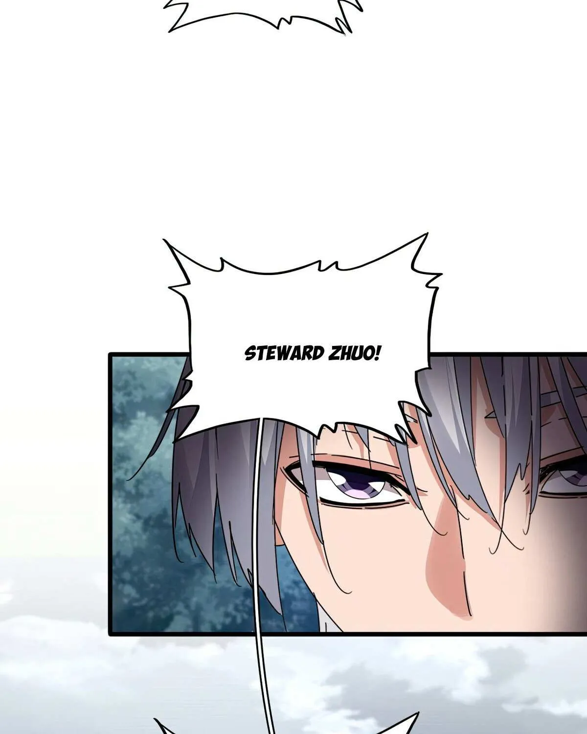 Magic Emperor Chapter 756 page 50 - 