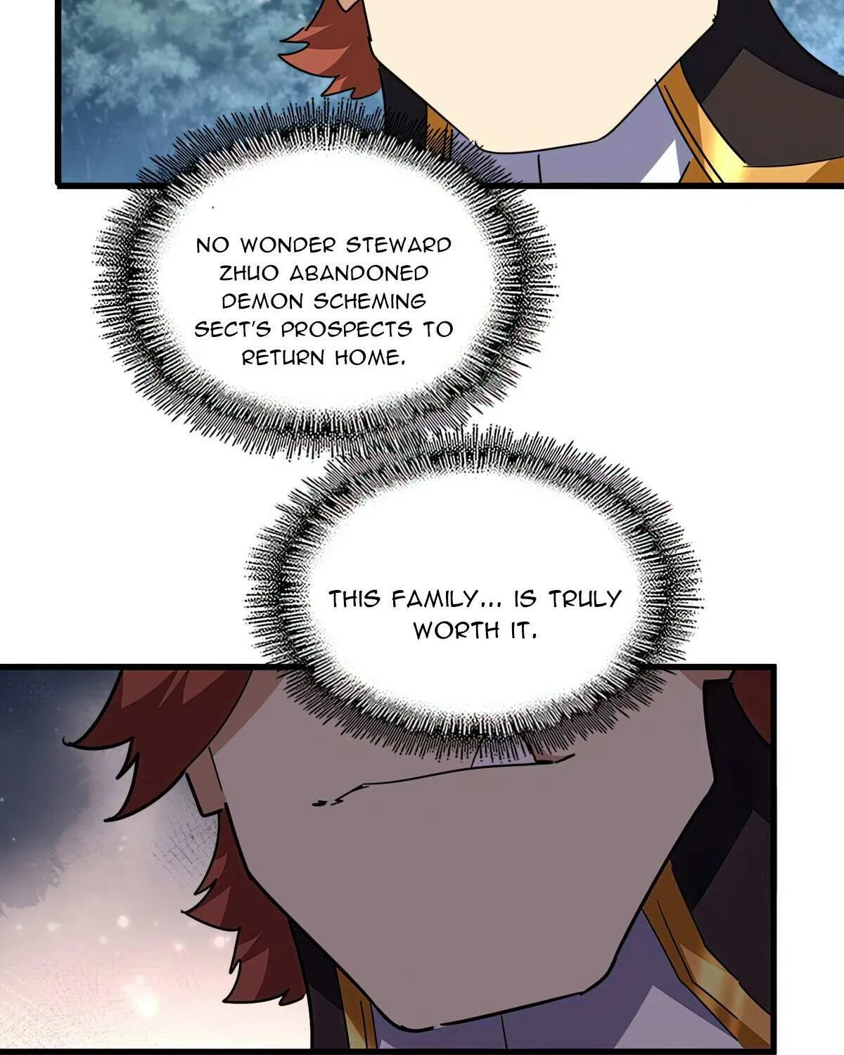 Magic Emperor Chapter 756 page 58 - 