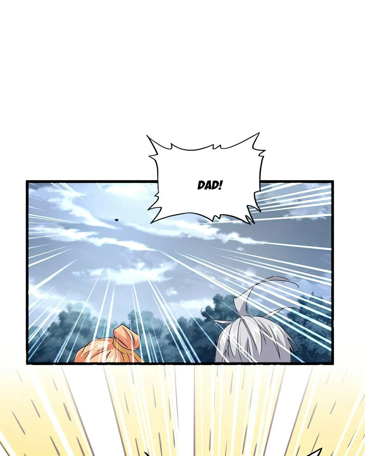 Magic Emperor Chapter 756 page 60 - 