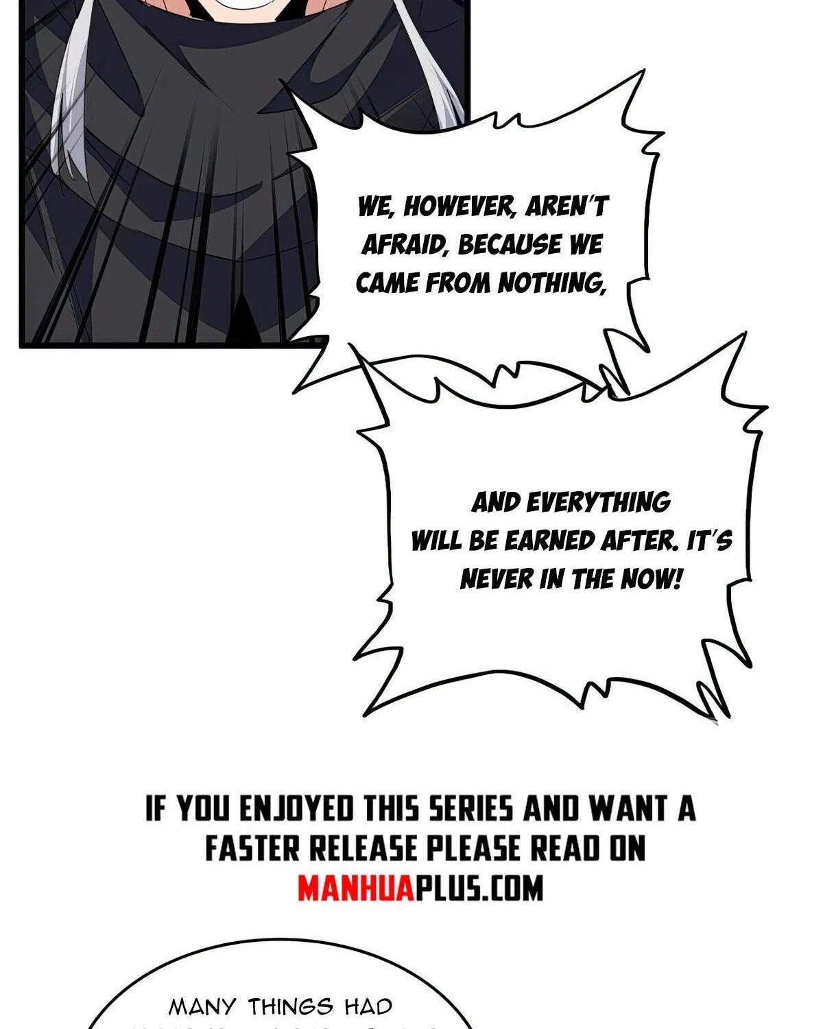 Magic Emperor Chapter 756 page 7 - 