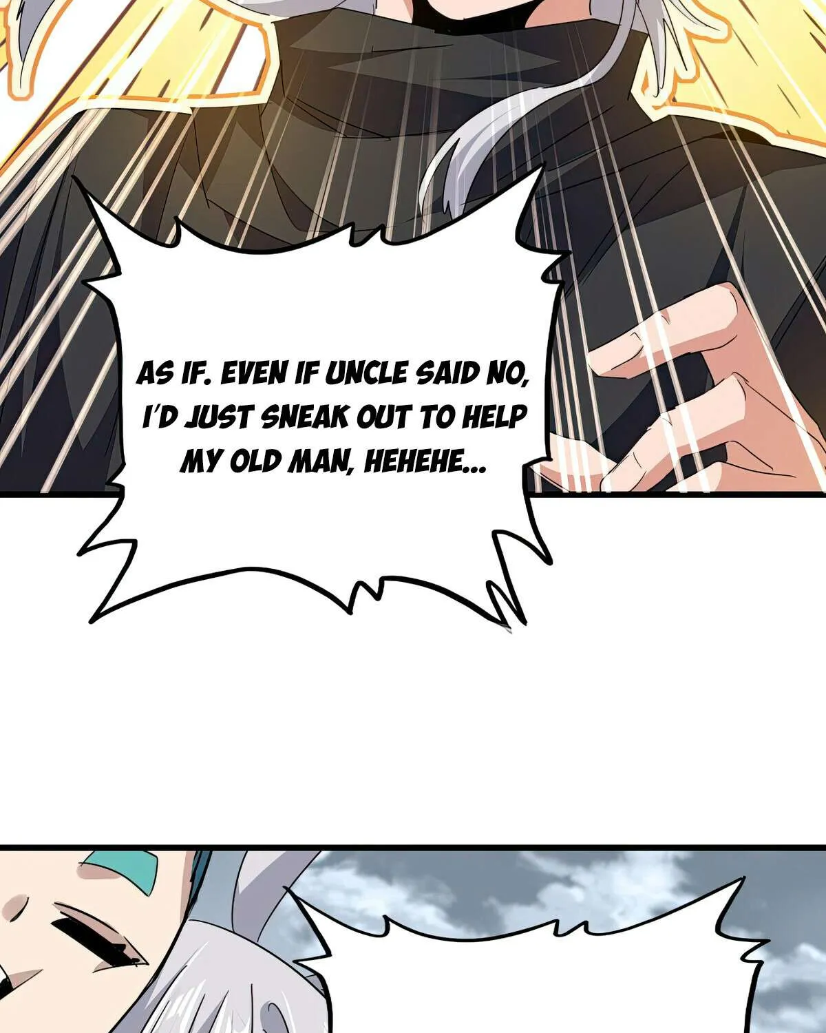 Magic Emperor Chapter 756 page 62 - 