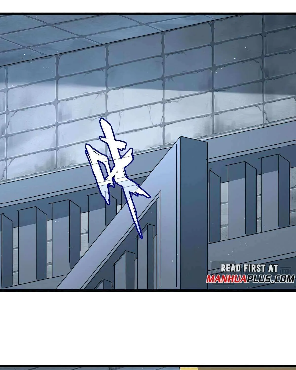 Magic Emperor Chapter 757 page 15 - 
