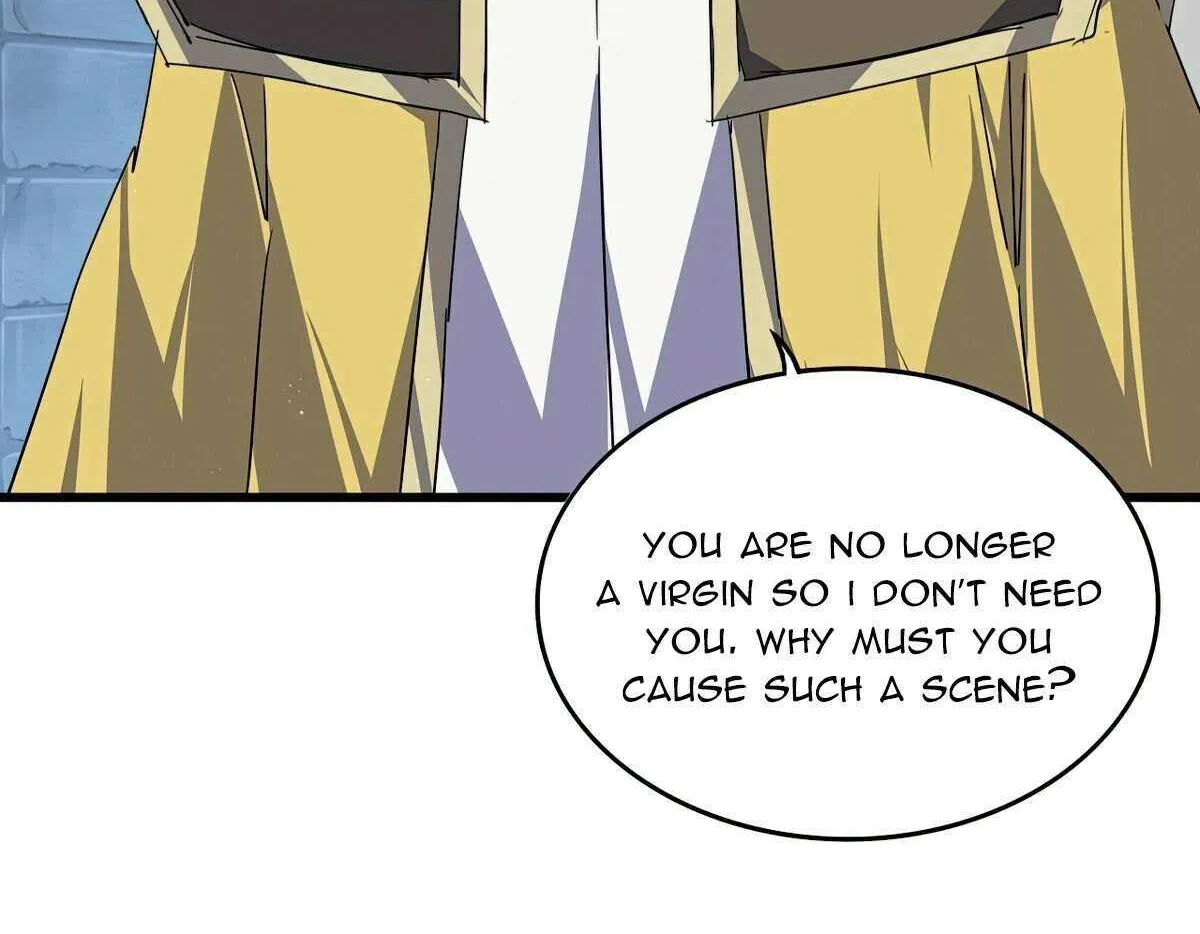 Magic Emperor Chapter 757 page 18 - 