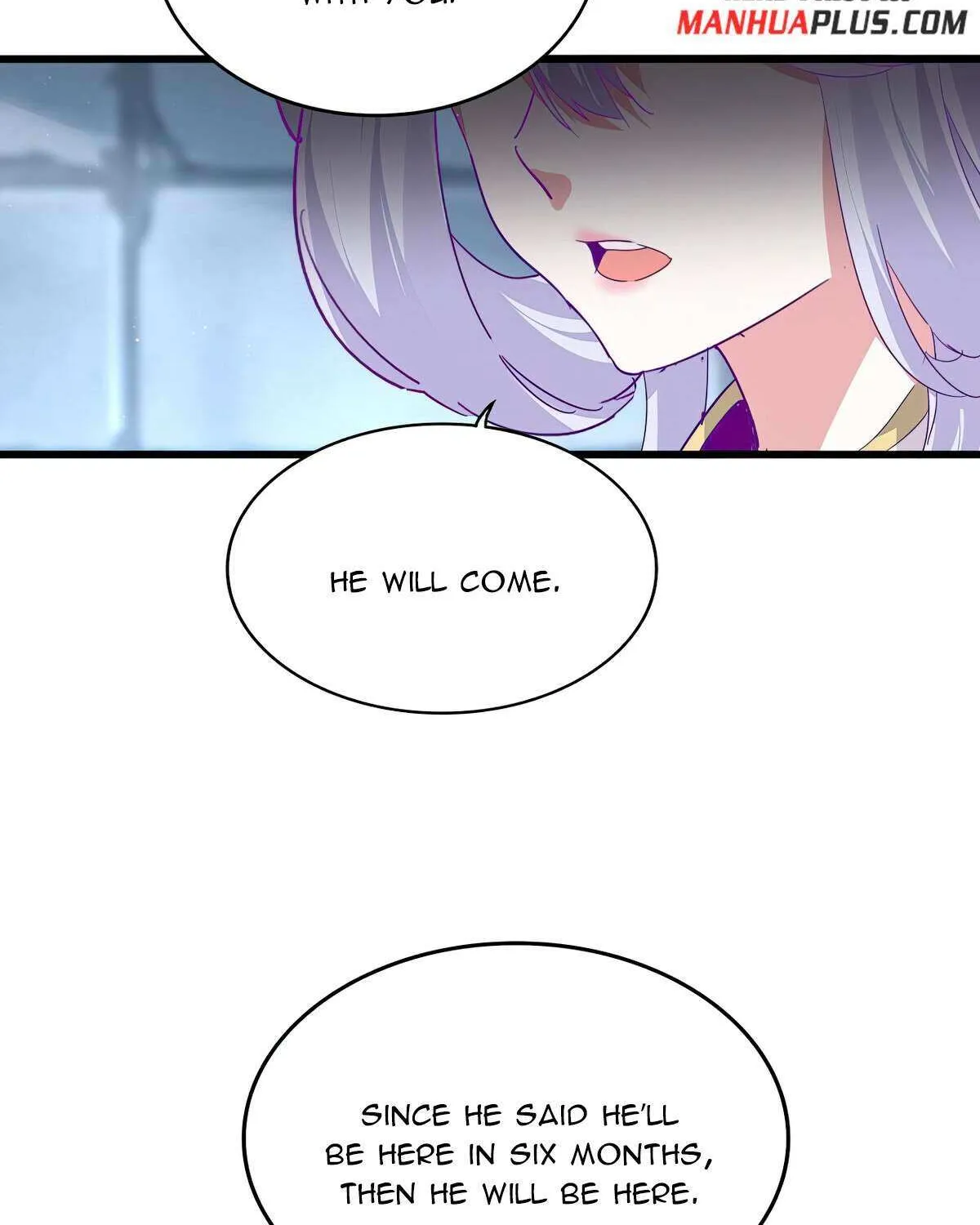 Magic Emperor Chapter 757 page 24 - 