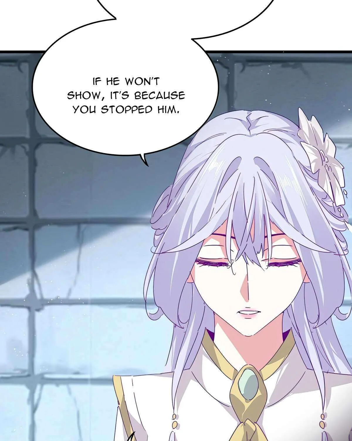 Magic Emperor Chapter 757 page 25 - 
